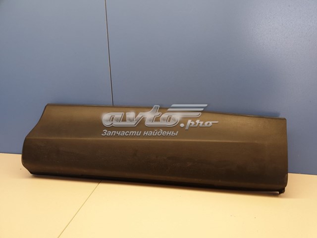 Revestimiento inferior de la puerta trasera izquierda KD5351RD0A MAZDA