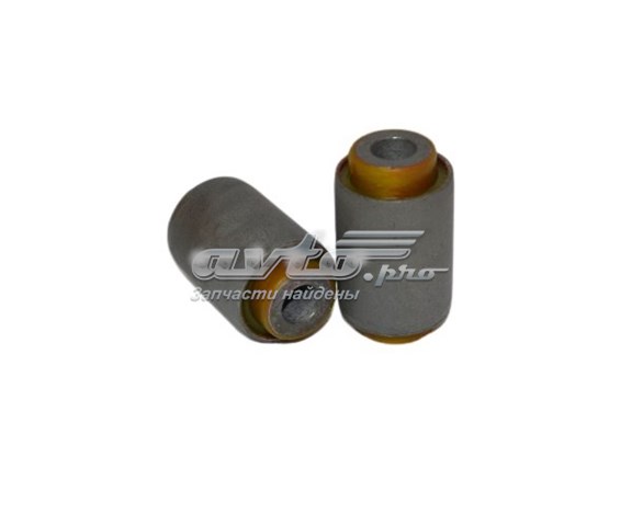 Полиуретановый сайлентблок заднего нижнего рычага Polybush 020131 цена, от 5.74 USD