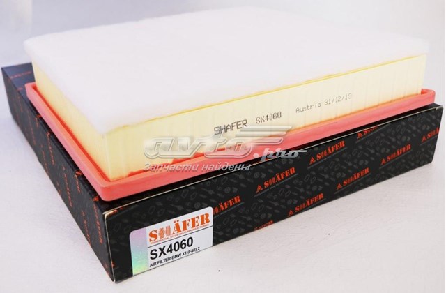 Элемент воздушного фильтра Shafer SX4060 цена, от 15.78 USD