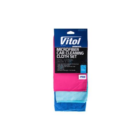  Vitol VSC35253