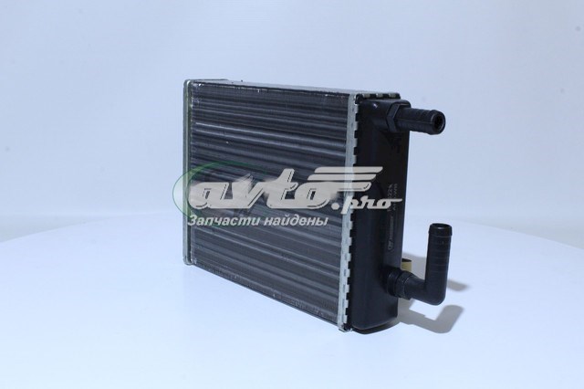 RH3221 Weber Радиатор отопителя салона