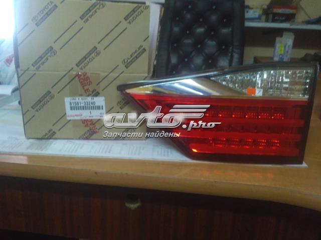 Купить 8158133240 Toyota Стоп задний