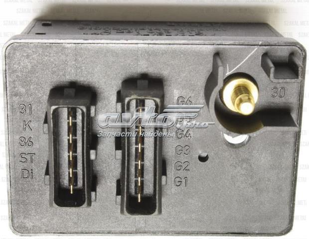 281003018 BOSCH Relé de los calentadores original y equivalente