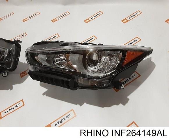 INF264149AL Rhino Фара