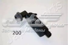 Насос заднего омывателя WP200 Japan Parts