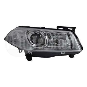 Правая блок фара Autotechteile 5030377 цена, от 134.16 USD