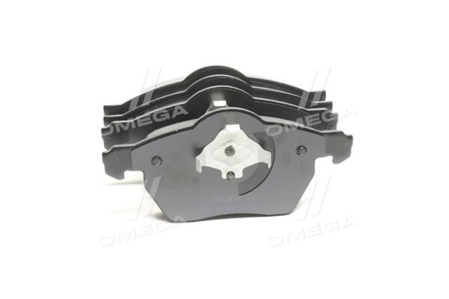 Тормозные колодки Rider RD21911STD