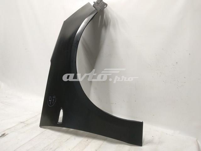 Боковая часть передняя правая Opel 13355188 цена, от 183.90 USD