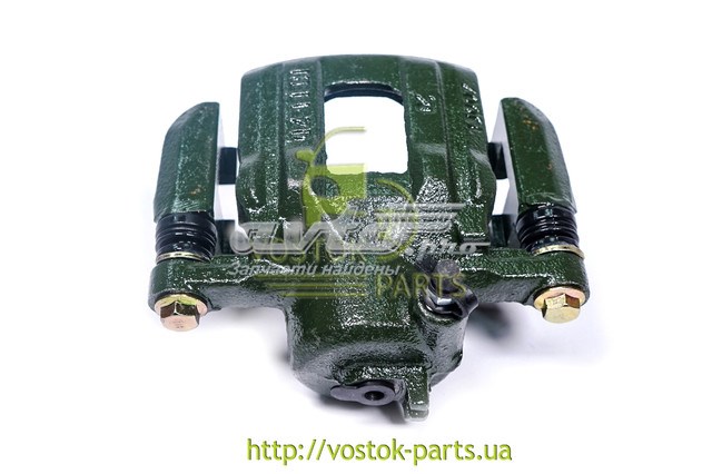 CV60600200 Chana Суппорт тормозной, передний, правый