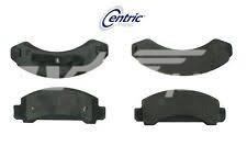 Тормозные колодки Centric Parts 10203870