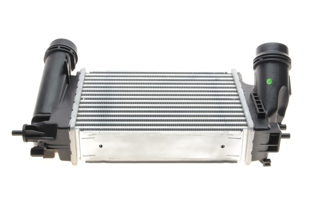 Купить CI684000S Mahle Original Интеркулер