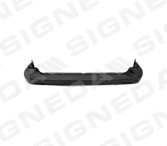 Бампер задний Signeda PVG04199BA цена, от 63.68 USD