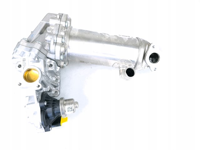 Купить GK2Q9U438AG Ford Радиатор системы EGR
