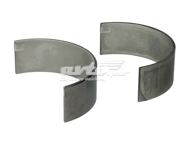 Вкладыши коленвала, шатунные, комплект, 2-й ремонт (+0,50) Mercedes 4420301260 цена, от 34.95 USD