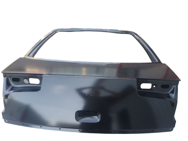 Porta traseira (3ª/5ª porta-malas (tampa de alcapão) Citroen C5 II RC