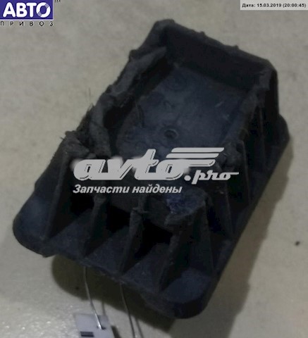 FSK7372 Подушка домкрата нижняя, поддомкратник FIRST LINE FSK7372