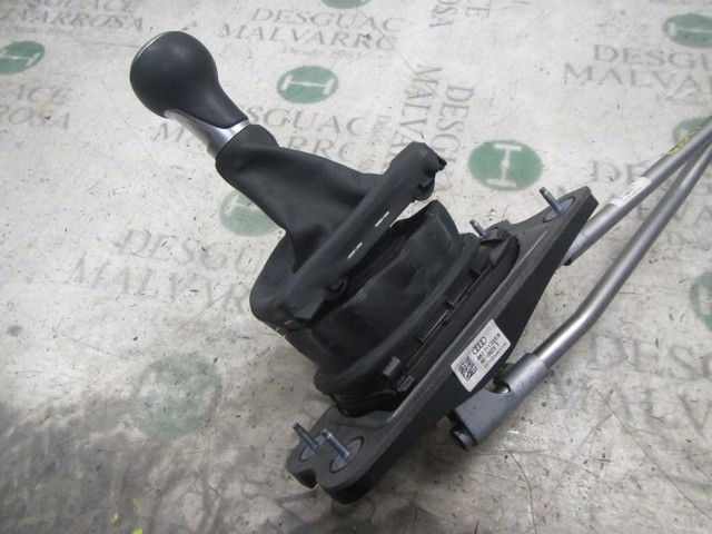  Avalanca de mudança Audi A6 C7 sedan (4G2, 4GC) (2010 - 2019) C7