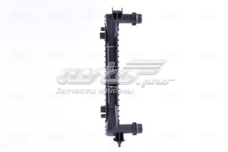Радиатор охлаждения двигателя Nissens NIS60304A цена, от 75.24 USD