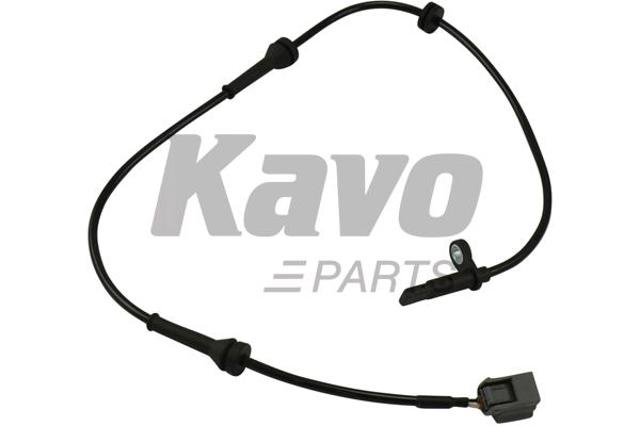 Датчик АБС (ABS) передний Kavo Parts BAS6668