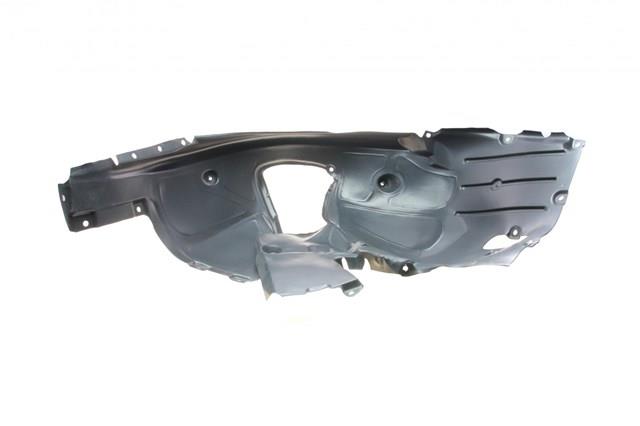 Правый подкрылок переднего крыла Autotechteile 7035112 цена, от 21.95 USD