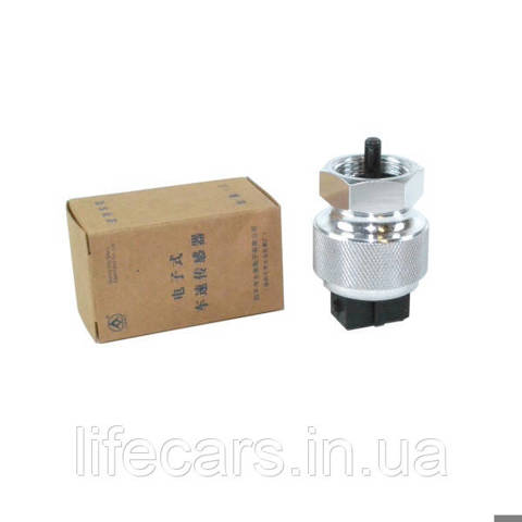 Купить LF479Q13802100A Lifan Датчик скорости вращения вала АКПП