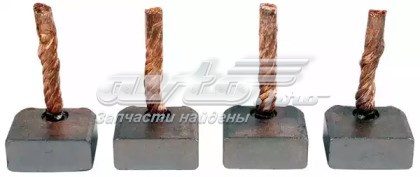 Щетка стартера POWERMAX 81010188