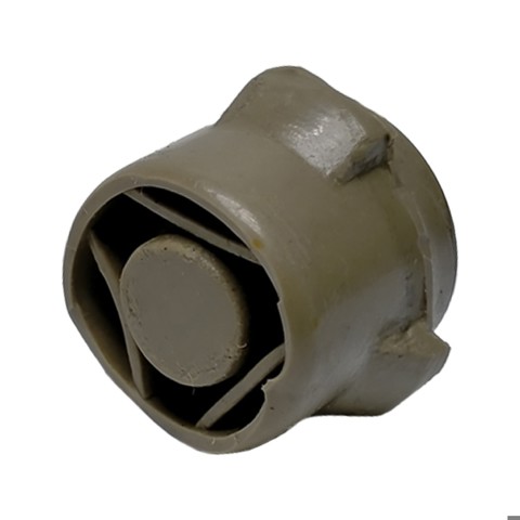 Купить DF14670 Detali IF Подушка декоративной крышки мотора