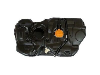 Топливный бак Ford AE8Z9002D