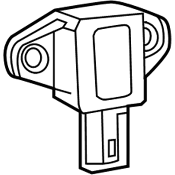 Купить 68170696AA Chrysler 
