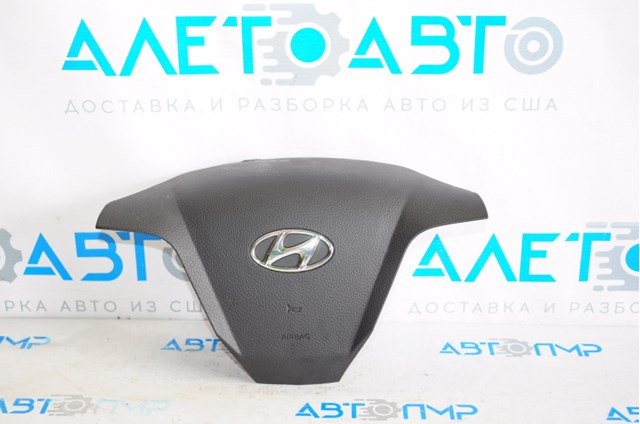 569004Z000RYN Hyundai/Kia Подушка безопасности водителя