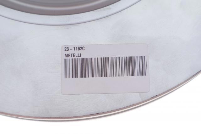 Купить 231162C Metelli Ротор тормозной