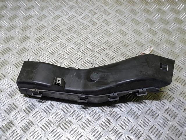 Купить 51747158379 BMW Воздуховод тормозного диска левый