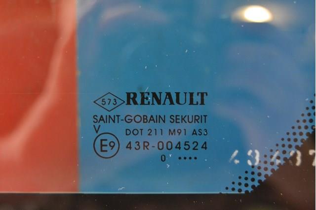 43R004524 Renault (RVI) 