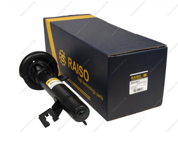 RS314677 Raiso Амортизатор передний левый