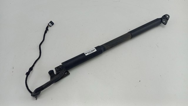 7263155 BMW Амортизатор крышки багажника