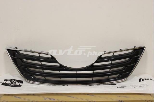 Облицовка радиатора FPS FP8164997 цена, от 62.39 USD