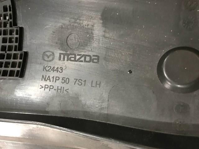  NA1P507R0B Mazda