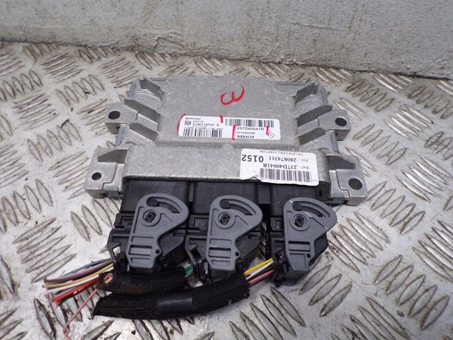 Купить 237D40041R Renault (RVI) 