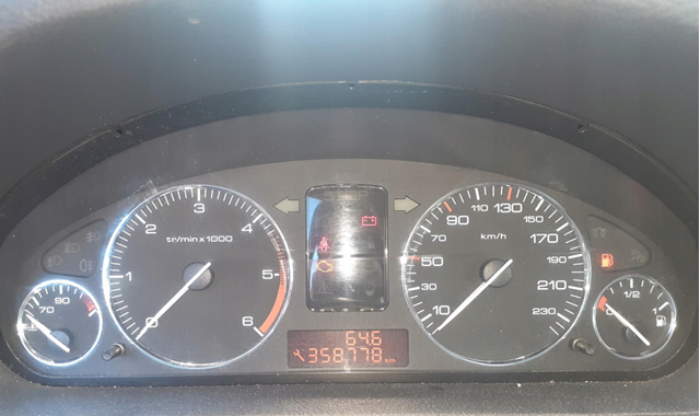  Peugeot/Citroen 9658137280 цена, от 25.31 USD