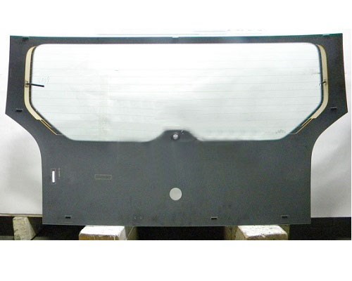 GS7443D21 XYG Стекло двери задка