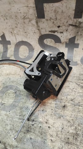 Fecho da porta dianteira esquerda SsangYong Actyon preço, a partir de 57,95 USD