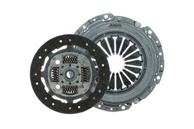 Комплект сцепления AISIN KEFO24R