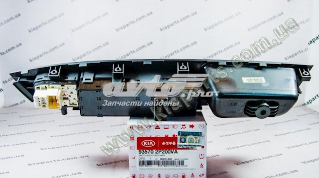 935702P200VA Hyundai/Kia 