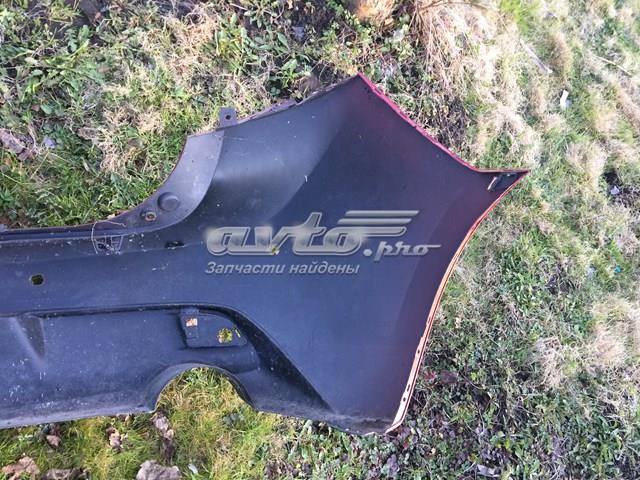 Бампер задний Mazda BCW850221 цена, от 43.95 USD