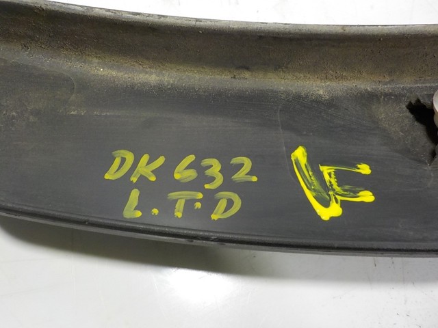 LR063188 Land Rover Расширитель заднего крыла, правый