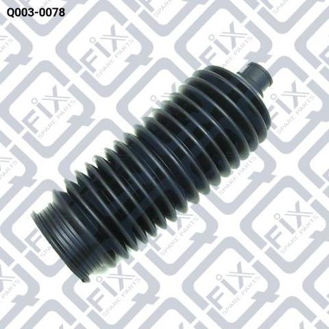 Пыльник тяги Q-fix Q0030078 цена, от 7.37 USD