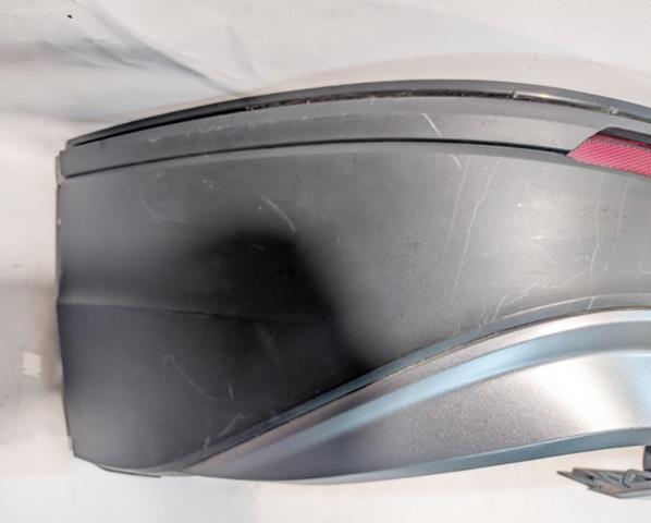 Защита бампера заднего VAG 5NN807568BYE4
