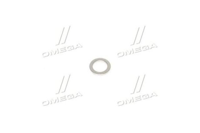 Кольцо (шайба) форсунки инжектора посадочное F00VC17003 Bosch