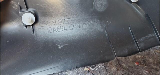  Mitsubishi 7230A692ZZ