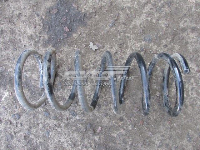 482310E200 Toyota Пружина подвески задняя